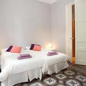 Appartement met Vier Slaapkamers